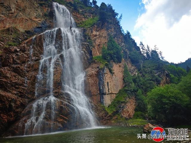 北龙山深处，浪士当的自然狂想与温柔絮语