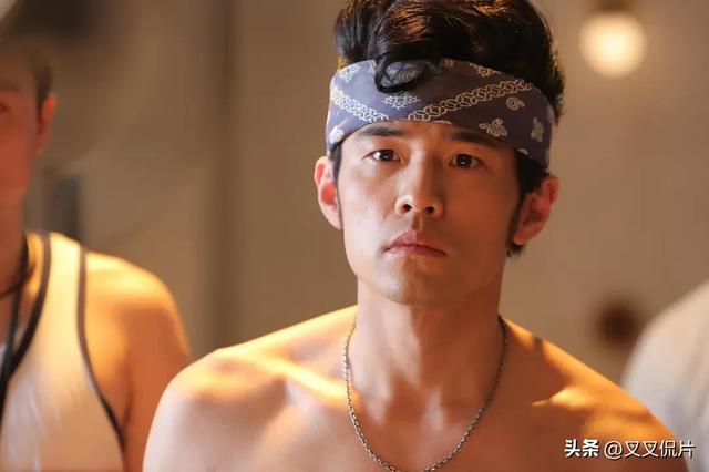 给周杰伦所有电影排个名，《刺陵》垫底，《头文字D》仅排第2