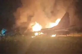 莫迪熬夜观看“灭国之战”，印军凌晨闪击巴本土，却被打了个6比0图片