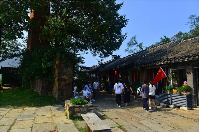 【老丁游记】20251002-1012 国庆假期南游记04