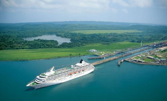 美国不买了？李嘉诚港口何去何从？