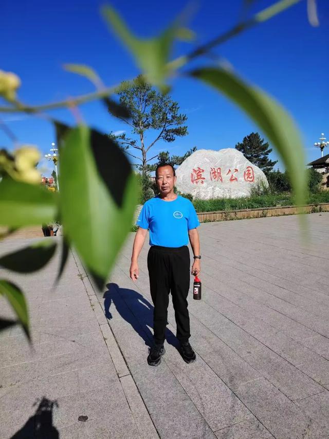 海礁：又是一趟自驾游（三）