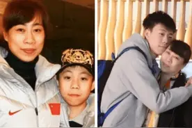 张镇麟的背景有多硬？局长老妈只是冰山一角，篮球泰斗也是他亲戚图片
