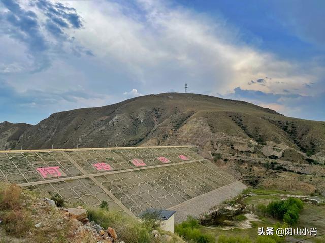 探寻包头市固阳县境内古遗址道路上的一些个人感悟