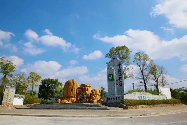 文旅项目加快推进！肇庆这里将有大惊喜→