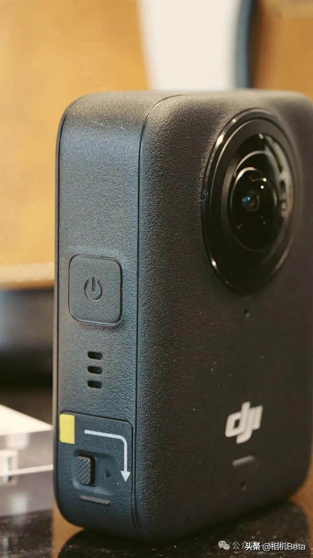 大疆初探全景相机DJI OSMO 360，上手到底合不合格？