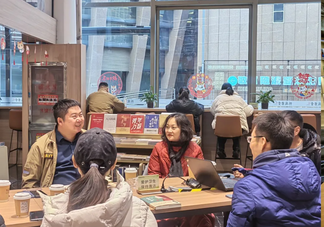 拒绝冬日 emo！临沂这些室内场馆，遛娃打卡放空全拿捏