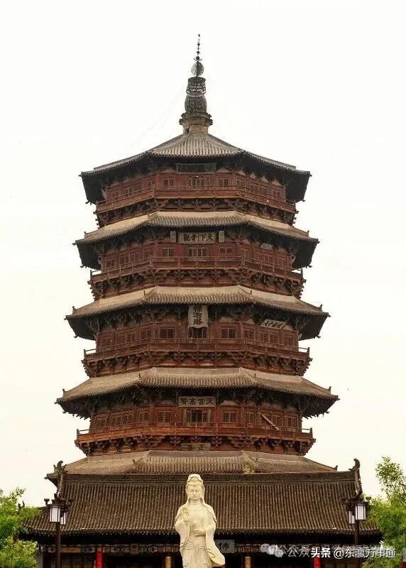 冯学敏:再访山西印象