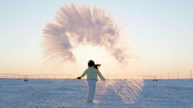 不能拒绝内蒙古的理由来了