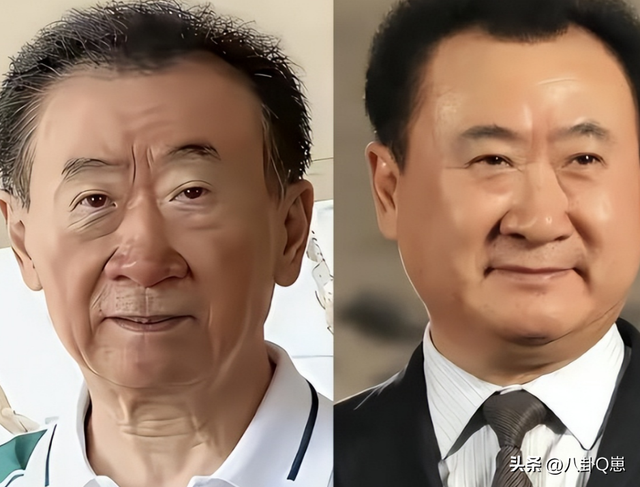 陪睡陪玩只是冰山一角，万达蒸发800亿后，王思聪再陷大“丑闻”