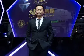 新赌王被判18年，老婆搞太太外交买豪宅，混血情人拿3亿海外逍遥图片