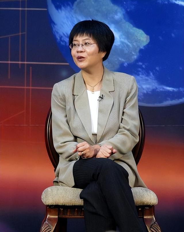 世上渣男千千万，最怕李国庆这一种，离婚两年俞渝彻底成了输家！