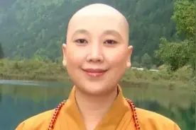 从艺术巅峰到佛门使者，耀一法师：佛法音乐，渡人渡己图片