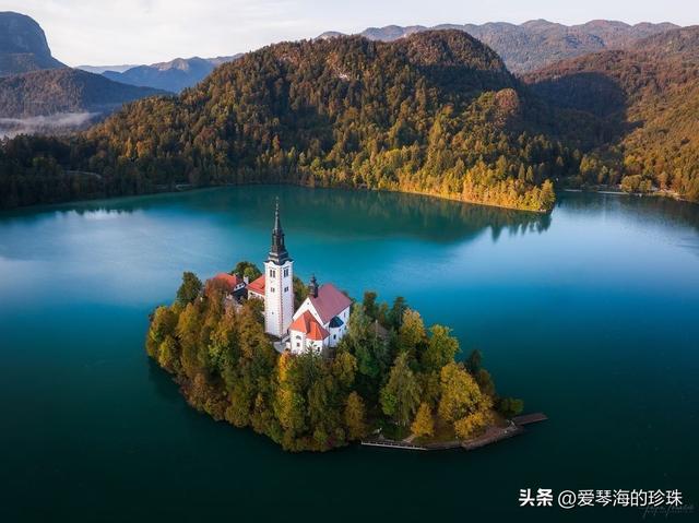 16个欧洲童话目的地：开启你的梦幻之旅