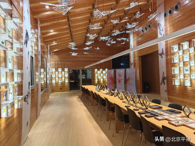 北京平谷文化赋能国庆假期文旅市场