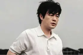 黄宗伟一句话，你问我反派的魅力在哪？人家就是有自信，不服不行图片
