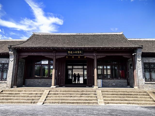 2025年夏季东北边境游（1）行程