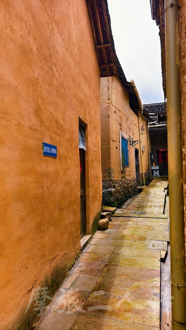 皖浙摩旅二人转——松阳陈家铺篇（上）