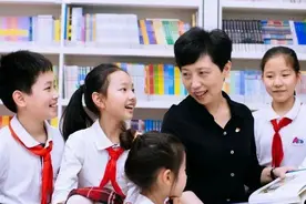 听方继东讲：全方位美育，让孩子成为生活的艺术家图片