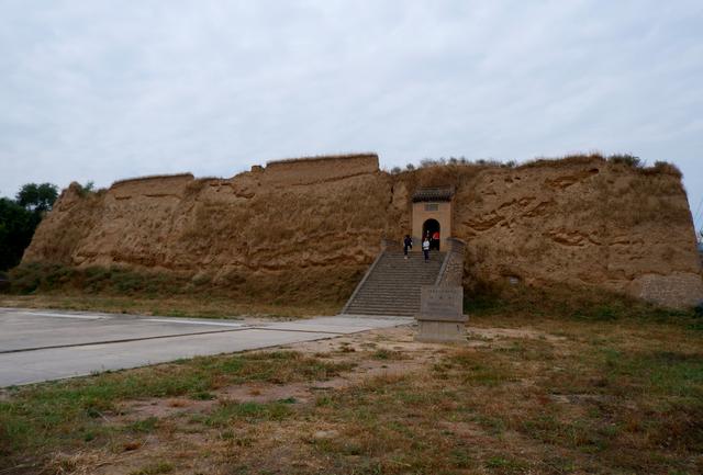 寻梦洪福：一场跨越千年的古建邂逅
