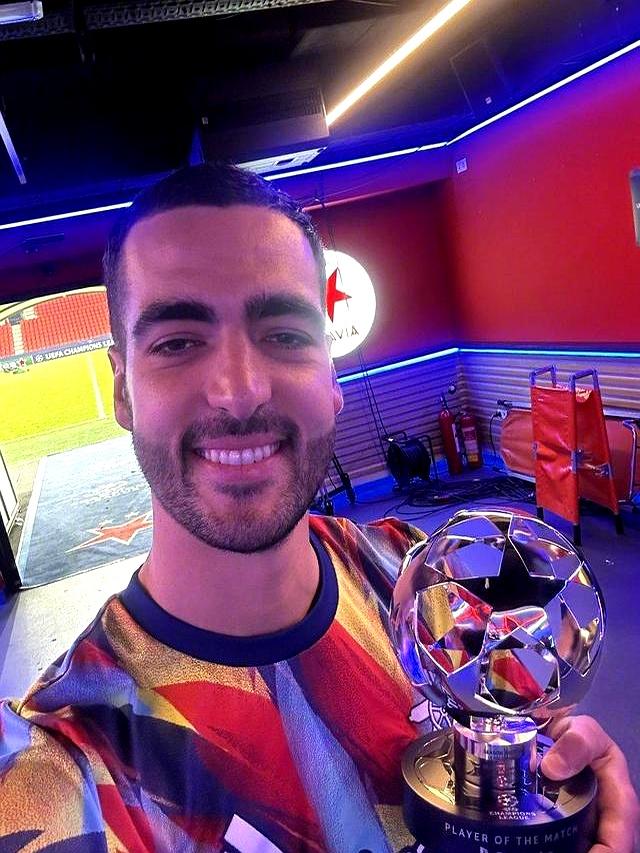 欧冠10连胜+连续8场零封！阿森纳客场3-0击败布拉格斯拉维亚