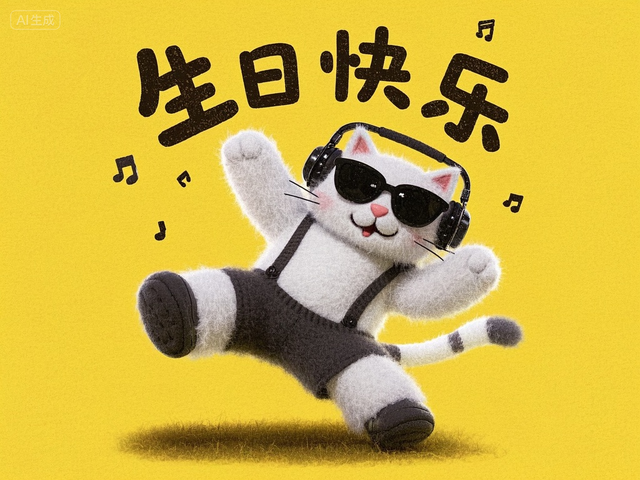 朋友生日别只说 “生日快乐”了！25 句暖心的高情商祝福语请收藏