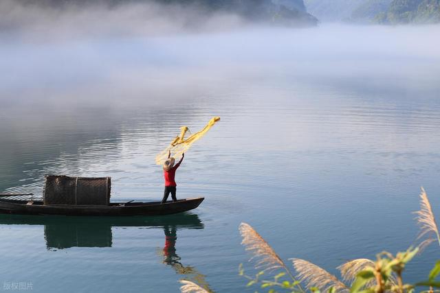 适合三四天时间游玩的6个目的地，动车直达，小景点多到逛不完
