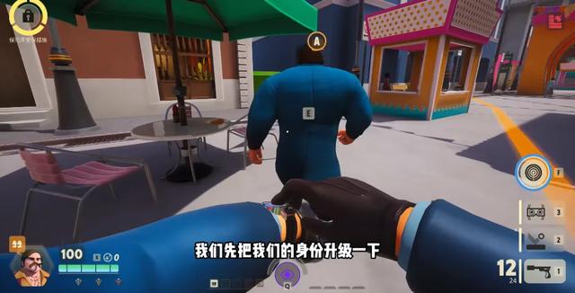 天天被CS堵桥？不如看看“搜打撤”还能玩出什么花