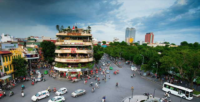 越南砸 4900 万造园，620公顷大公园将落地，或改变北部旅游格局