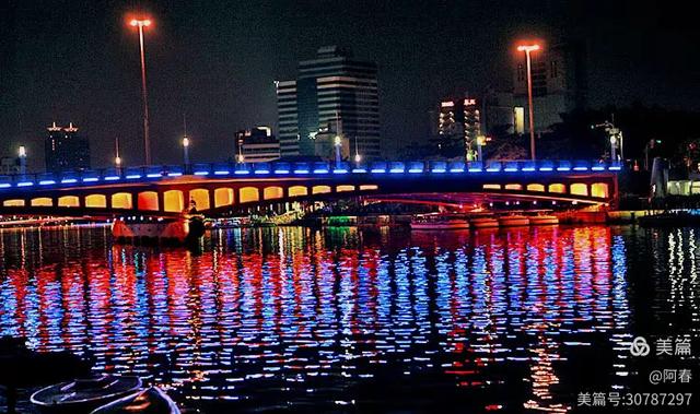 宝岛台湾：高雄掠影
