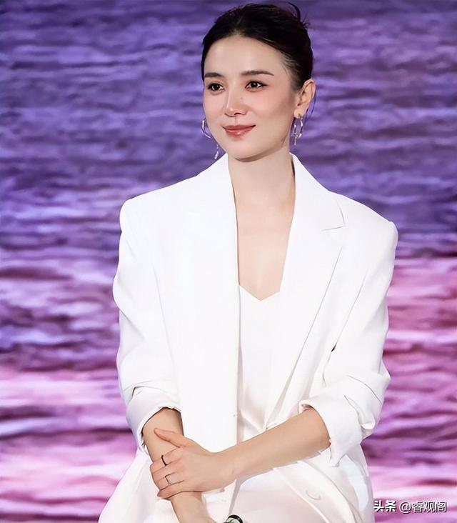 金鸡奖引战？《好东西》拿奖遭骂，宋佳无辜躺枪遭恶意造谣