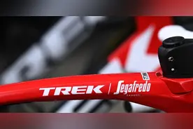 Trek：从谷仓到巅峰，自行车界的创新传奇图片