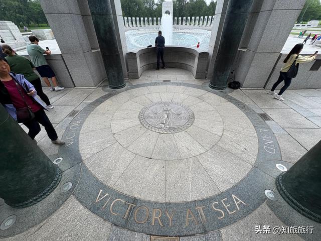 2025年环球知旅——美加东十日游（白宫）