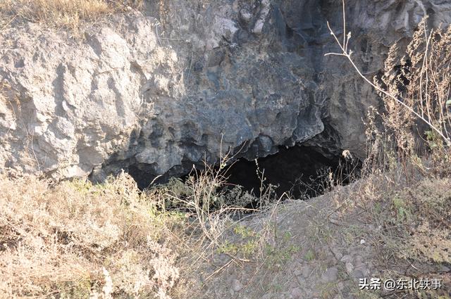 再访大屯山，寻觅岁月留下的遗存