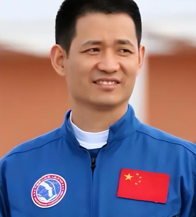 曾因担心聂海胜安危，提出离婚，聂捷琳保密生活隐藏了多少辛酸？