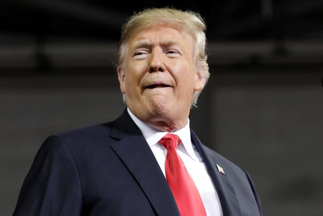 美军航母已就位，动武迹象越来越明显，伊朗面临艰难考验