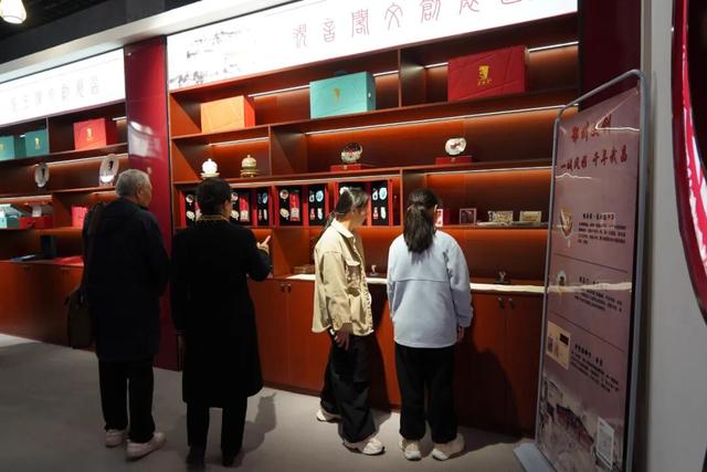 2025观音阁文化周隆重开幕！本次文化周为期7天