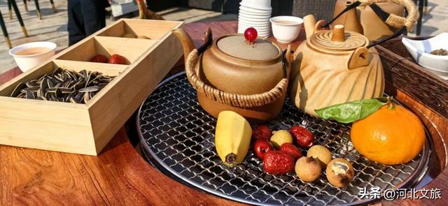 李子柒式的诗意栖居，赞皇也有！