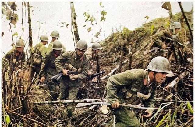 中越战争早就可以结束，为何打10年之久？其实中国暗中收获巨大