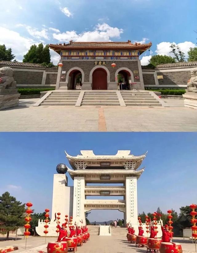 从一个济南人的眼里，看咱栖霞“不扎眼，却耐琢磨”的模样