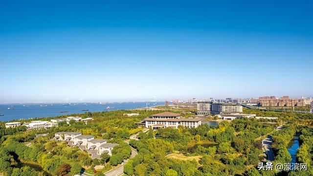 大淮，崇川喊你来逛！