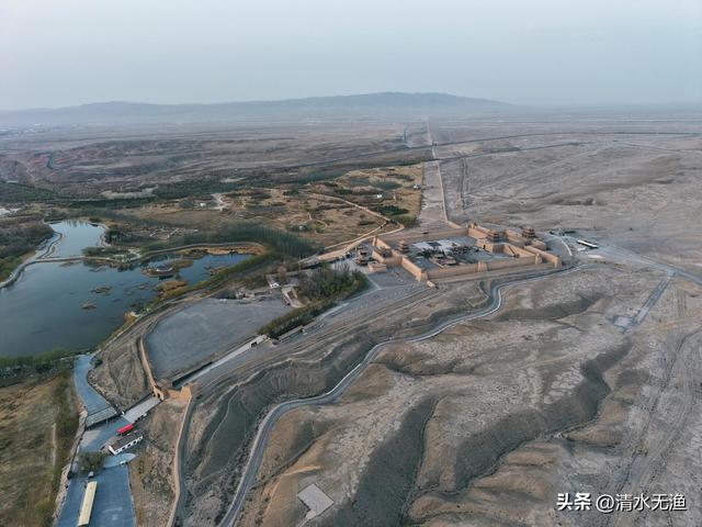 甘肃那么大，5A景区只有7个，莫高窟没上榜，看看你去过哪一个？