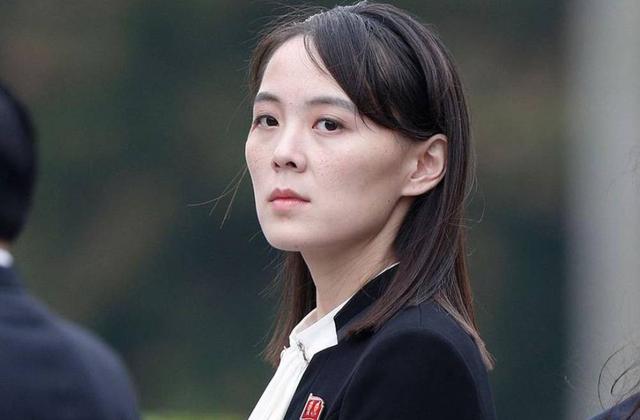 朝称不会与韩协商立场后韩态度如何