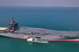 伊朗军力太弱，反击总是小打小闹，向其提供先进武器它还看不上图片