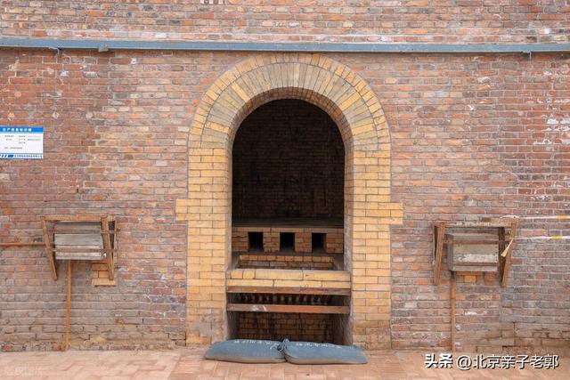 京郊小众秘境，琉璃渠村