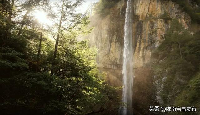 官鹅沟景区关于国庆假期景区门票预约预售的通告