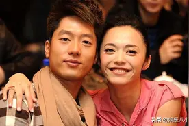 与姚晨离婚仅1年，转身娶漂亮娇妻的凌潇肃，现在过得怎么样？图片