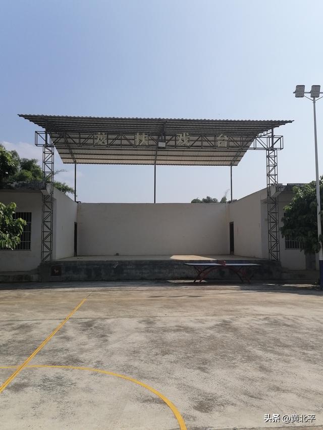 广西南宁市隆安县追随狄青征战的将士后裔，隐居在不起眼的山村