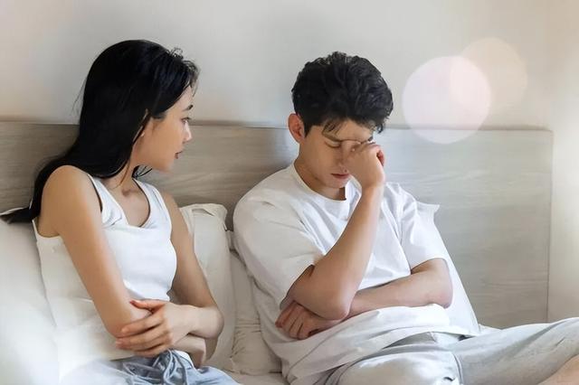 这种伴侣看起来情绪稳定，实际上很令人崩溃