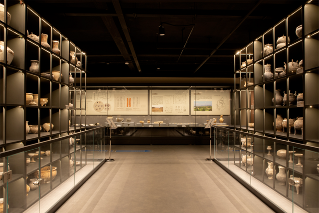 木兰湖畔，这座博物馆藏着长江文明的“终极密码”